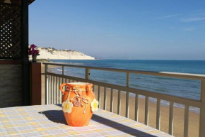 Casa sul mare Realmonte